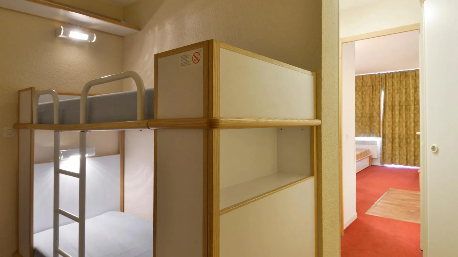 Studio Cabine Ski-In/Ski-Out, Animaux Admis, Parking En Option - Fr-1-181-2211 La Plagne-Tarentaise